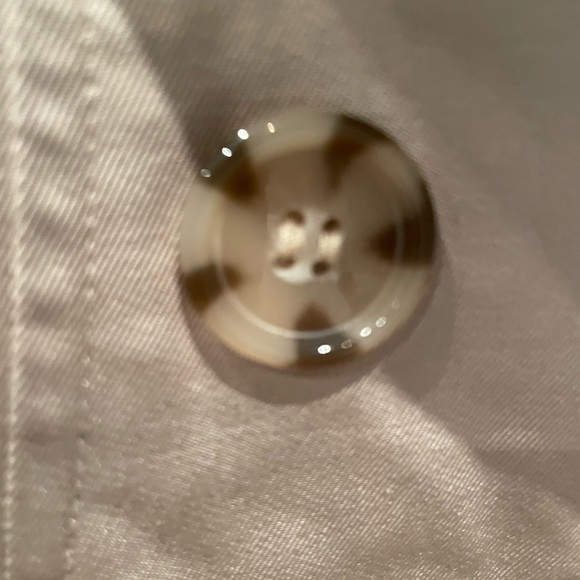 Very cute Roni trench coat purchased in NYC - Picture 3 of 7